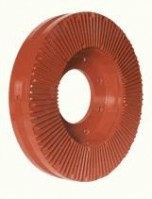 Viscous Torsional Damper