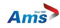 AMS CO., LTD.