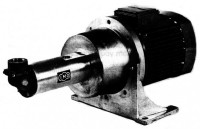 High & Medium pressure pumps