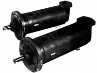 High & Medium pressure pumps