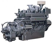 Diesel engine