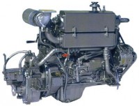 Diesel engine