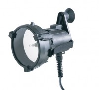 WISKA Day Signalling Searchlight HML-ISO 35