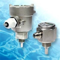 SP Thermal Dispersion Flow Switch 