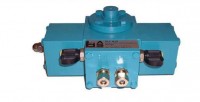 Hydraulic Double Acting Actuator 