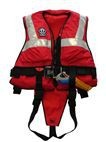 Rib Manual Lifejacket 