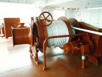 Winches