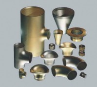 piping components