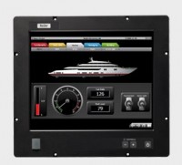 iX Panel Pro T170 C2D Nautic 