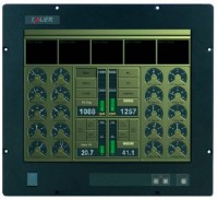 Marine Monitor MTe T190