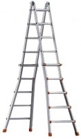 Telescopic ladder 1027 
