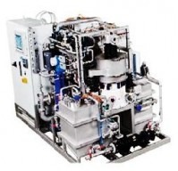 Membrane Bioreactors