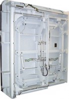 Hydraulic Watertight Shell Door