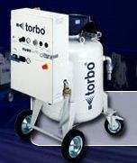 high-pressure cleaning  equipment