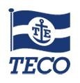 TECO MARITIME ASA