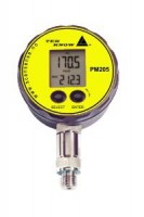 PM205 Digital Pressure Meter