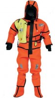 IMMERSION SUIT