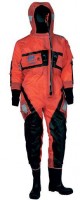 SURVIVAL SUIT