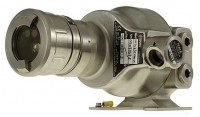 MultiFlame - UV/IR Flame detector