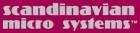 Scandinavian Micro Systems AS 