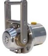 Needle valves