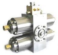 Bloomfoss Hydraulic Actuator