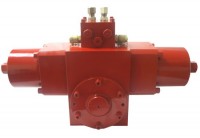 Bloomfoss Hydraulic Actuator - BT Series