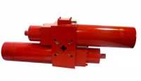 Bloomfoss Hydraulic Actuator - BT Series