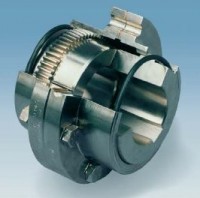 Gear couplings