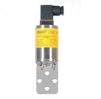 Smart pressure transmitter for low ranges