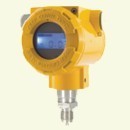 Smart pressure transmitter