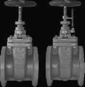 Gate Valves