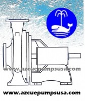 BOB - Robust Centrifugal pump