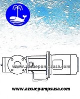 BT-IL - Screw pump, Self-priming 