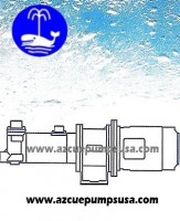 BT-LH - Screw pump, Self-priming 