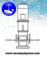 BT-LV - Screw pump, Self-priming 