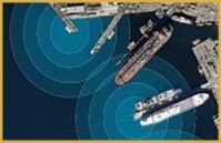 Maritime Intruder Detection Sonar