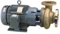 MARINE PUMP