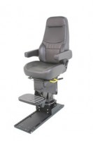 Pilot seats