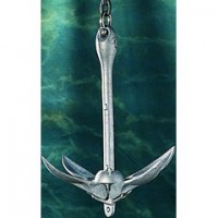 Grapnel Anchor