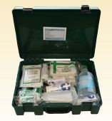 Medical First Aid Kits