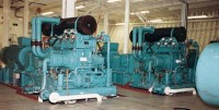 Medium & High Pressure Air Compressor