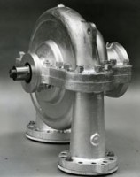 Lubricating Oil Pumps 