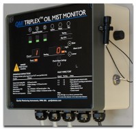 QMI Triplex™ Monitor