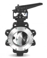 Butterfly Valves