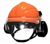 Marine Safety Helmet