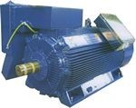 Electric motors