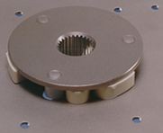 Damper Drive Plates