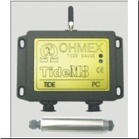 Modular Bluetooth Tide Gaug