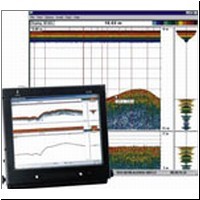 Single Beam Echo Sounder